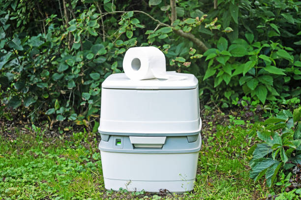 Best Wedding porta potty rental  in Caseyvle, IL