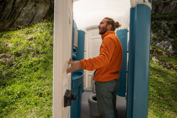 Best Construction site porta potty rental  in Caseyvle, IL
