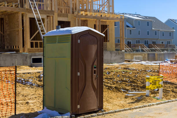 Best Porta potty rental near me  in Caseyvle, IL