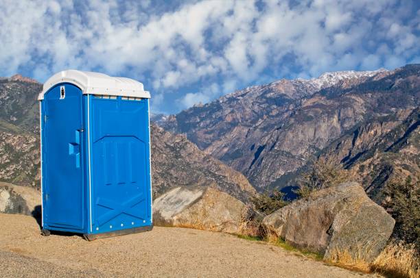 Best Porta potty rental near me  in Caseyvle, IL