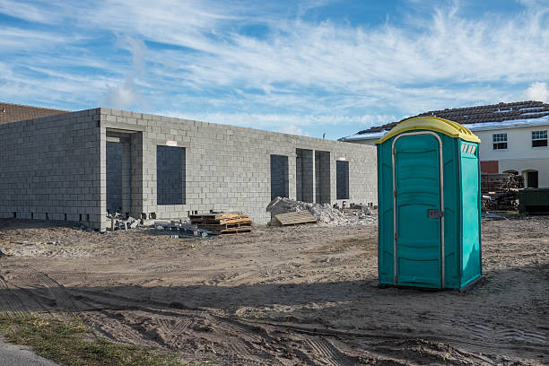Best Luxury portable toilet rental  in Caseyvle, IL